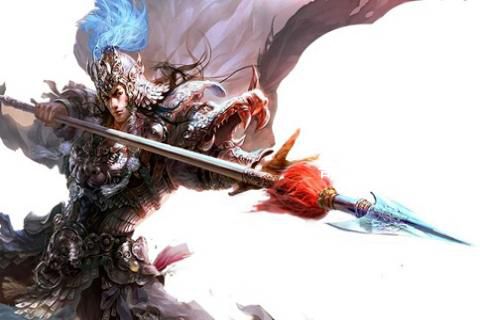 武神趙子龍顯圣事件 趙子龍是武神嗎