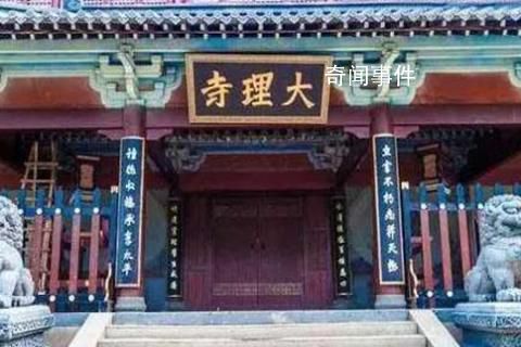 古代的寺和廟到底有什么區(qū)別 寺和廟的區(qū)別和講究有哪些