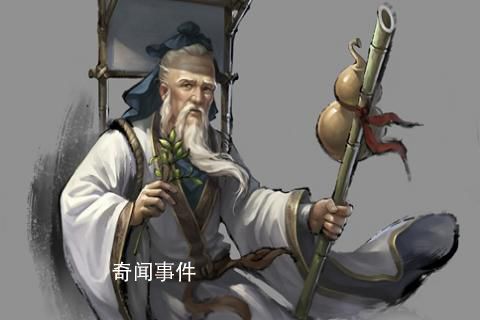 華佗對自己的弟子施以宮刑事件揭秘 華佗為什么要閹割自己的徒弟