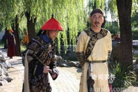 太監(jiān)手里為什么拿著拂塵 太監(jiān)手里的拂塵有什么用