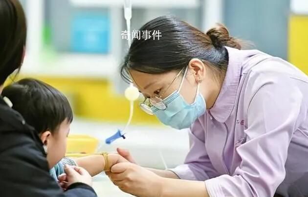 多地支原體肺炎患兒增加 確診病例數估計是之前的2至3倍多