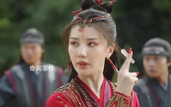 蓮花樓角麗譙是南胤的公主嗎 蓮花樓角麗譙身世是怎樣的 蓮花樓角麗譙背后的人是誰(shuí)