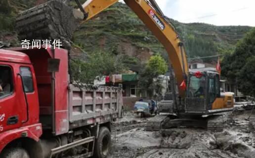 科學(xué)做好災(zāi)后恢復(fù)重建工作 要科學(xué)謀劃點(diǎn)面結(jié)合
