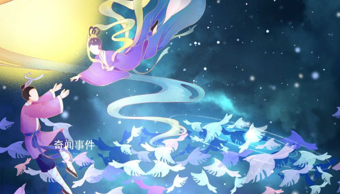 七夕為什么又叫乞巧節 古代如何乞巧
