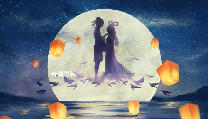 女兒節是哪個節日的別稱 七夕節的習俗有哪些