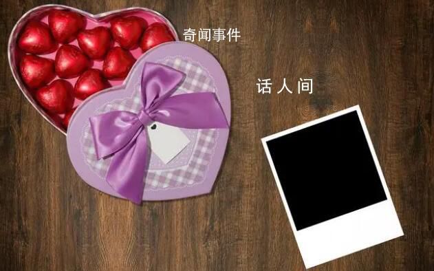 七夕禮物清單 選擇什么樣的禮物來表達自己的心意