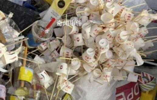 韓國人為什么這么癡迷糖葫蘆 糖葫蘆店開遍了韓國的街頭巷尾