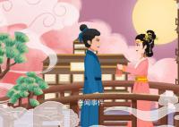 女兒節指的是什么節 女兒節也叫七夕節