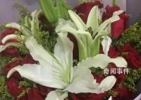 男朋友送的花能有多丑 他是不是沒有審美