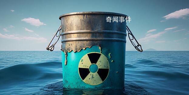 核污染水里含64種核放射性元素 核污染水排海至少要持續(xù)30年