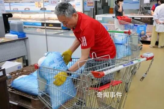 專家稱不必效仿韓國囤鹽 韓國鹽價大漲民眾舉國囤鹽