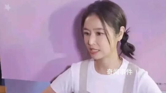 林心如談七夕言論引爭議 說七夕像鬼節