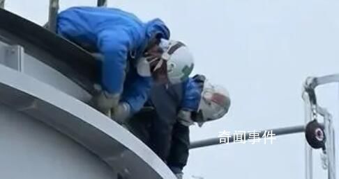 日本核污染水排海操作分幾步?已著手核污染水排海作業