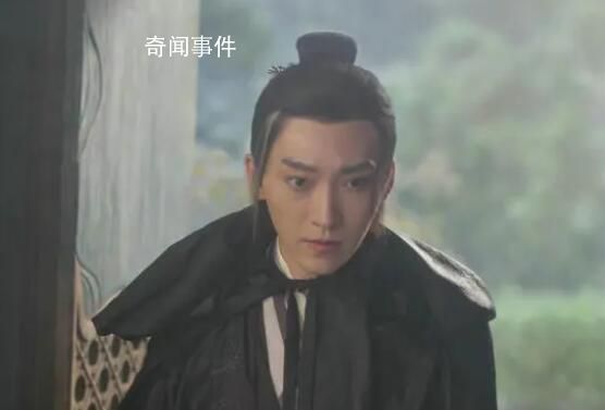 蓮花樓云彼丘為什么背叛李蓮花 蓮花樓云彼丘結局怎么樣