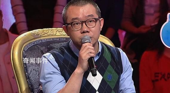 主持人涂磊發8分鐘視頻為李玟鳴不公 涂磊太敢說了