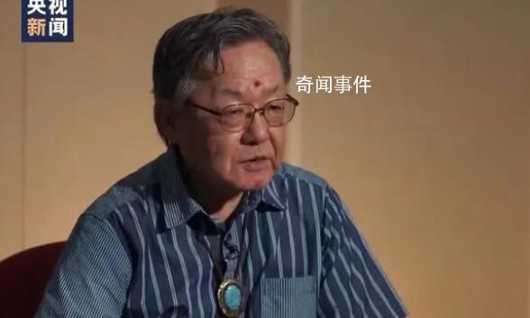 日專家:日政府稱排海安全 這很荒唐