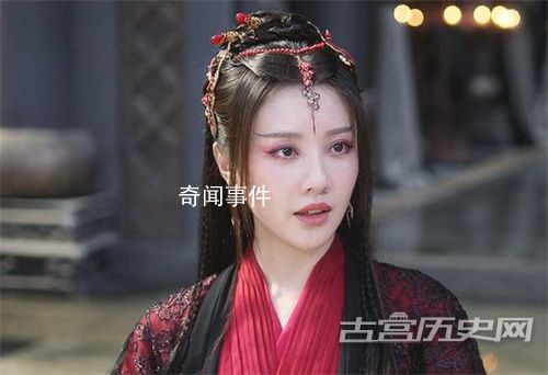 蓮花樓角麗譙真實身世揭秘 蓮花樓角麗譙是南胤皇族人嗎