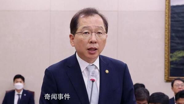 韓官員:日本排海在所難免