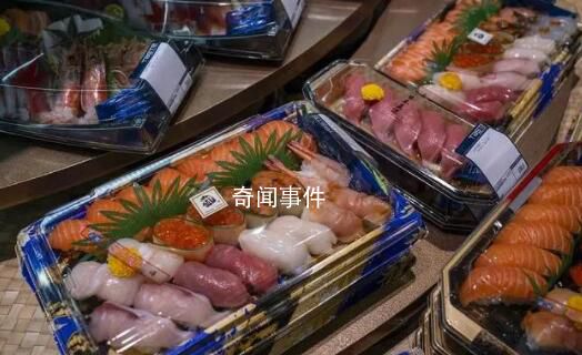 香港日料店生意額預計將大跌七成 已有不少食客對日本食物失去信心