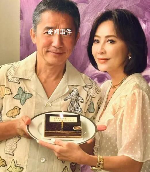梁朝偉發聲明否認私生子傳聞 不排除委托律師針對造謠者采取進一步法律行動