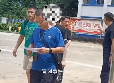 00后男生為撈金偷渡緬甸被針扎 還被多次轉賣