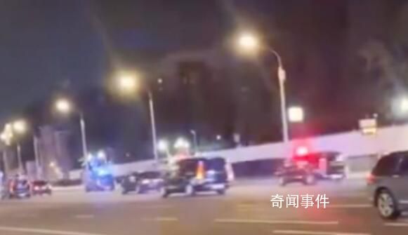 瓦格納創始人普里戈任墜機身亡 墜機現場畫面曝光