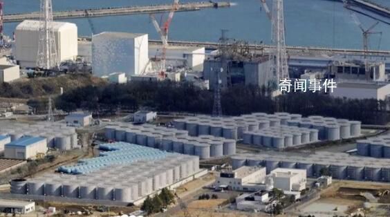 動畫模擬日本核污水排海流向 約1000秒后入海