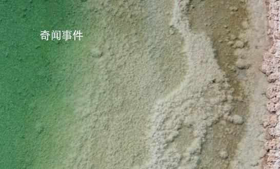 茶卡鹽湖現(xiàn)有鹽夠全國吃70年 茶卡鹽湖鹽儲量多少