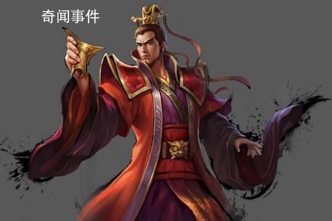 孫策為什么傳位給弟弟孫權卻不給兒子 孫策為什么讓孫權繼位