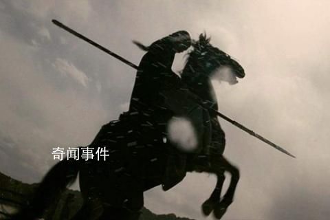 子龍灘故事原文 子龍灘故事真的存在嗎