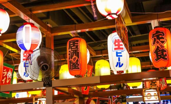日本排污入海:有日料店轉賣粵菜