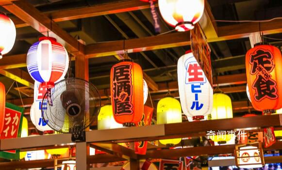 日料店老板:客流量減50%