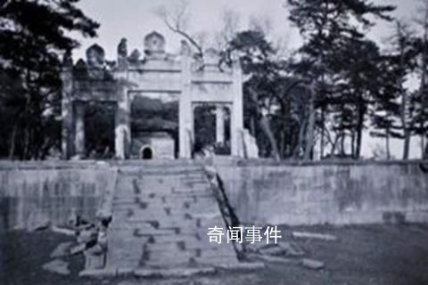 北京公主墳地址在哪 北京公主墳的傳說(shuō)是什么