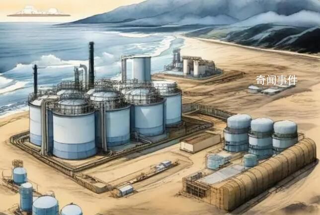 東電:海水中的氚濃度低于標(biāo)準(zhǔn)值
