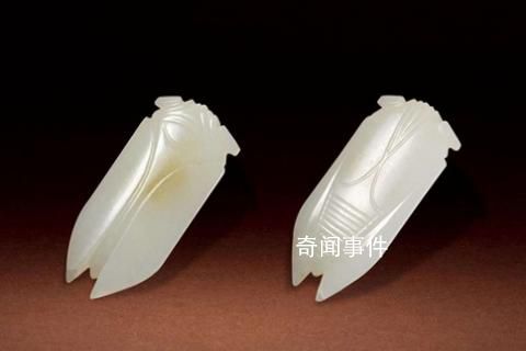 為什么古人死后嘴里都要含東西 古人口含玉蟬的意義是什么