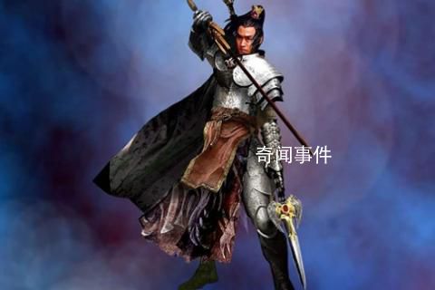 常山趙子龍常山的由來是什么 常山到底是什么來頭