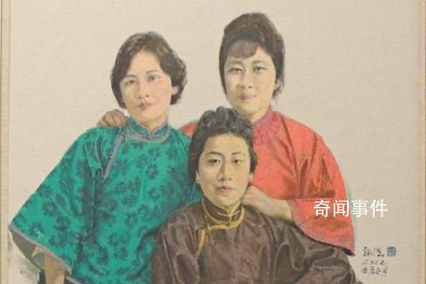 宋美齡40歲患癌卻活到了106歲原因揭秘 這到底是什么原因