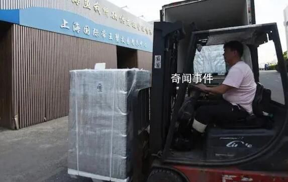 水產品商家:不敢吃海鮮是庸人自擾
