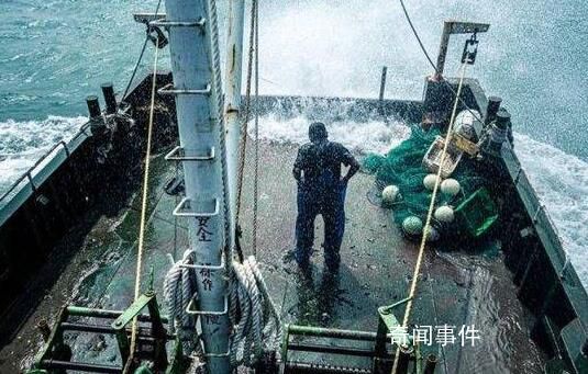 中國漁民:日本把我財路給斷了