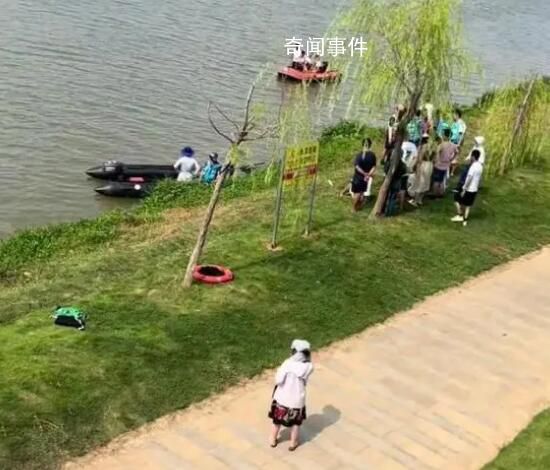 疑因早戀母女吵架跳河 男友營救溺亡