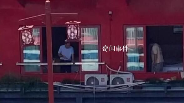 杭州一酒店房間能釣千島湖的魚 酒店房間禁止釣魚