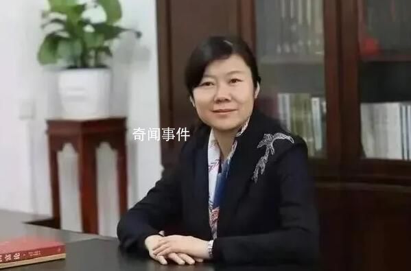 王莉已任茅臺集團總經理 王莉個人資料簡介