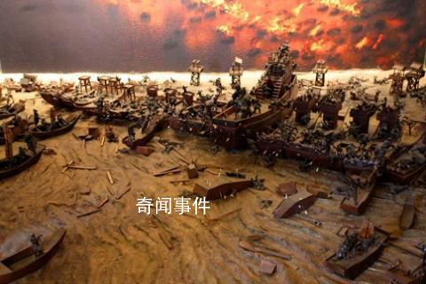 三國時期中原為什么沒有被胡人入侵