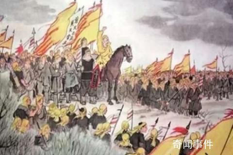 中國史上最貪財的皇帝是誰 到底有多貪