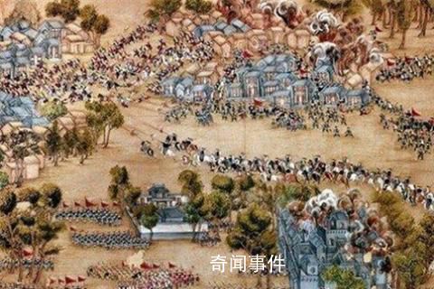 第二次鴉片戰爭與太平天國運動比較 有什么樣的區別和聯系