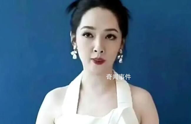 郭碧婷越來越像向太了 引發(fā)熱議