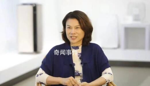 董明珠回應網友讓自己退休 如果你能干我就讓給你