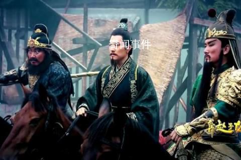 為什么完美將軍趙云會被魏延后來居上 魏延能打過趙云嗎