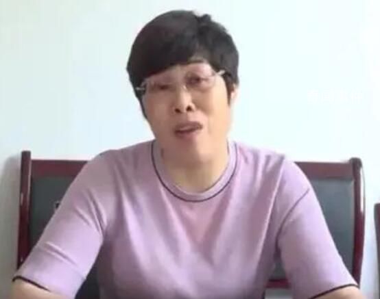 女干部多次參與打牌賭博被通報 禹麗君個人資料簡介