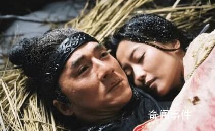 成龍金喜善時隔18年合作《神話2》